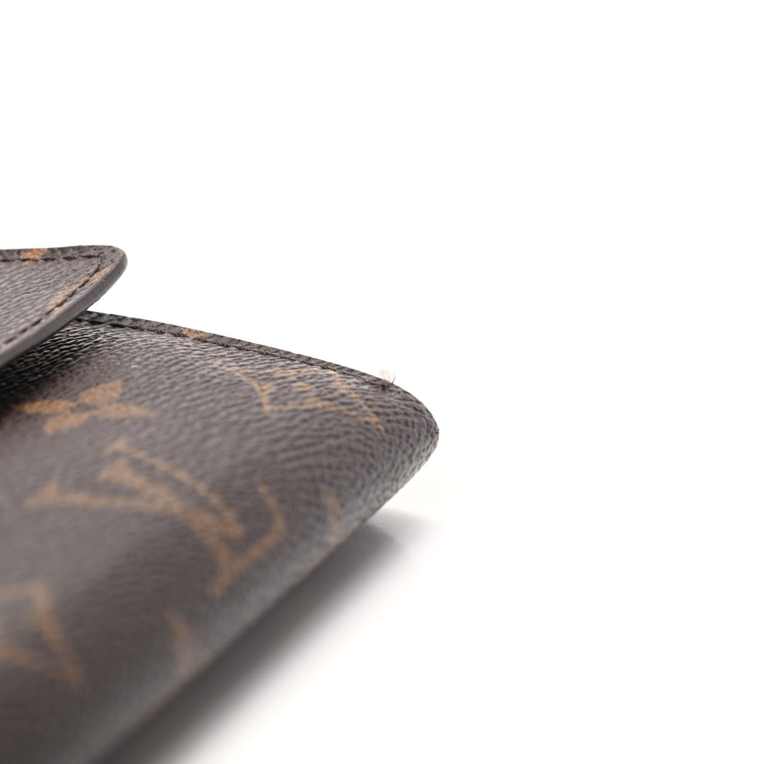 Louis Vuitton Monogram Sarah Wallet 7 of 7