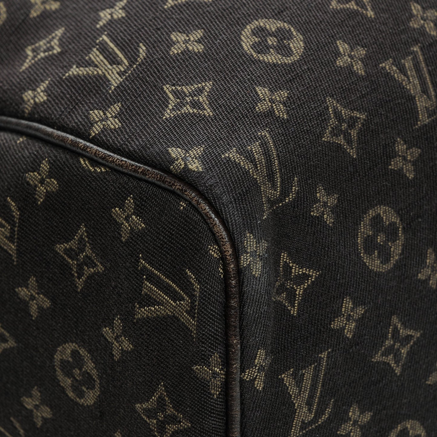 Mini Lin Speedy 30 Ebene