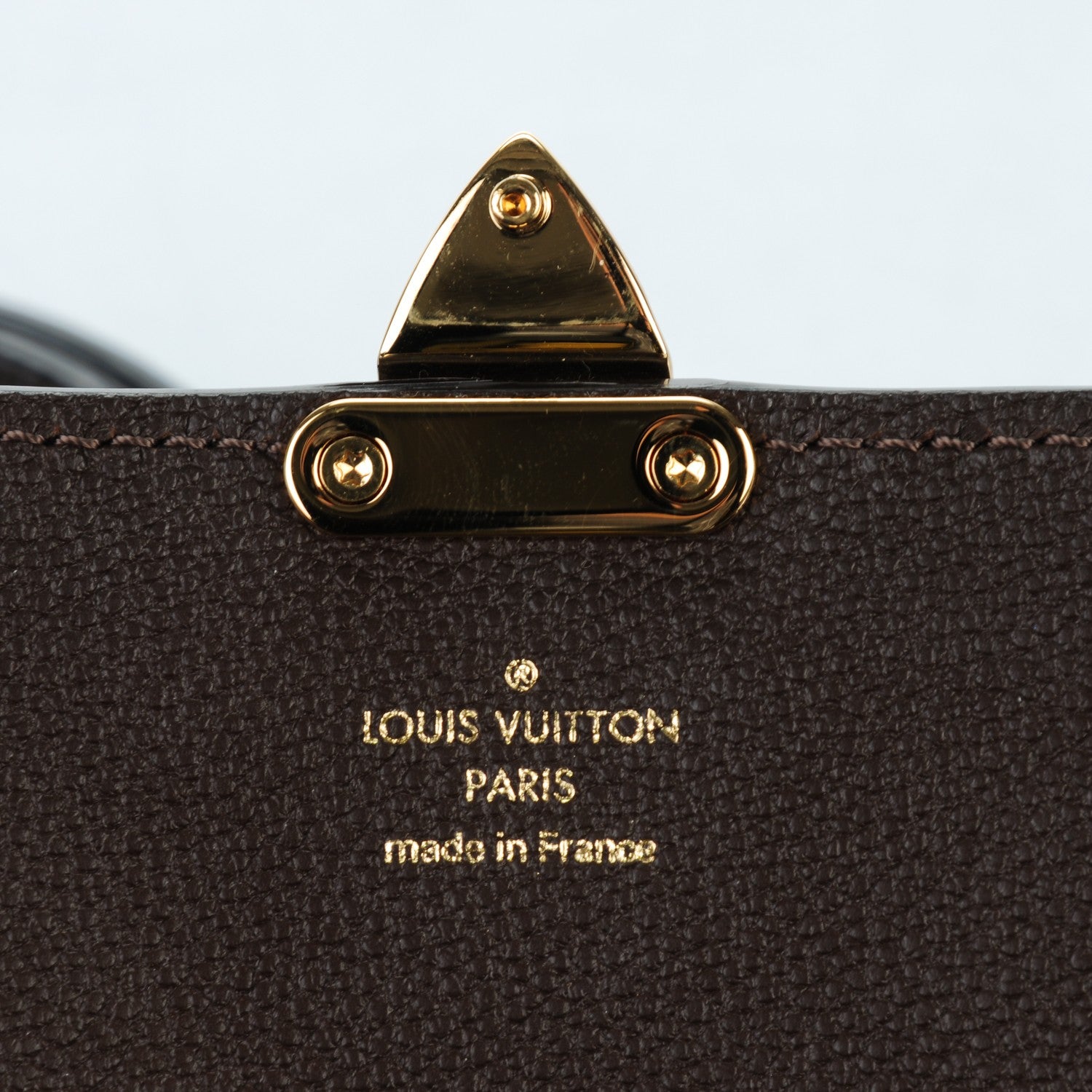 Louis Vuitton Empreinte Fascinante Terre 6 of 7