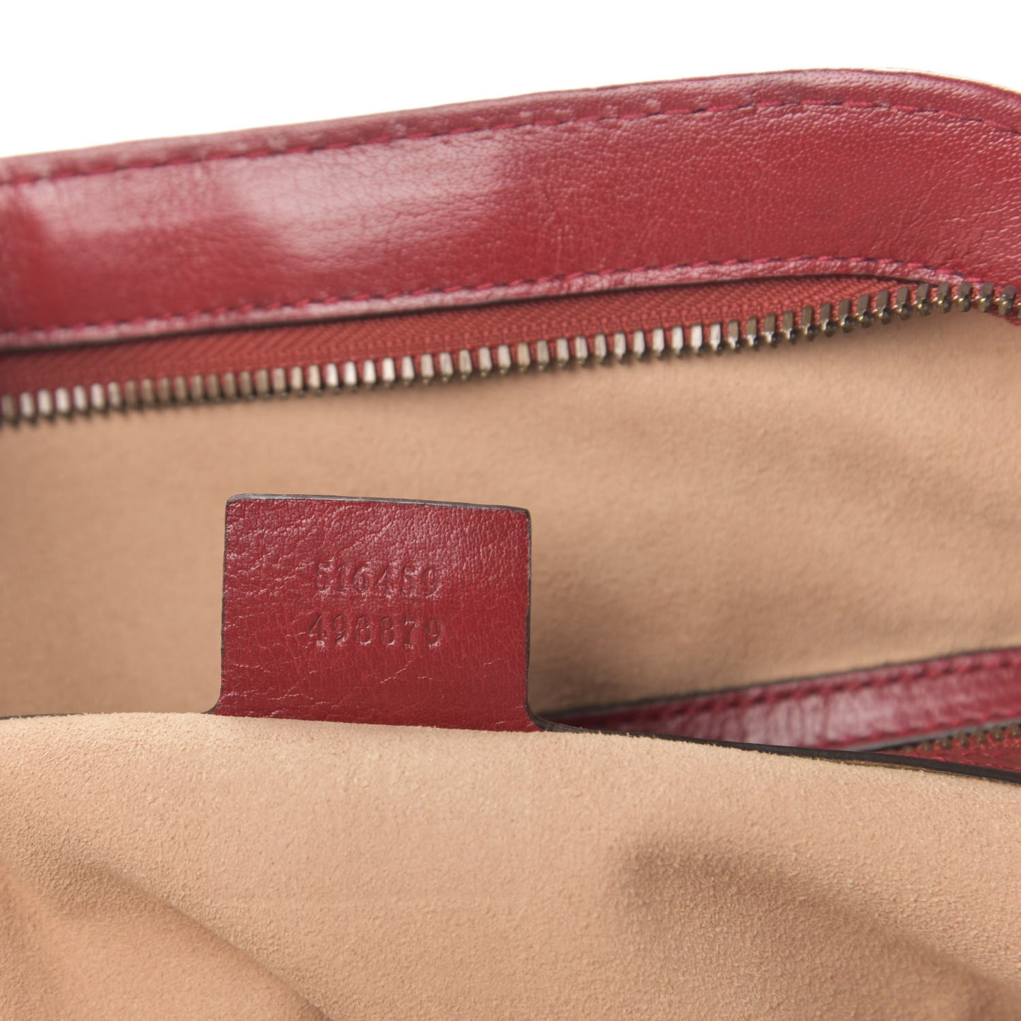 Piuma Lux Energy Medium Re(Belle) Top Handle Bag Romantic Cerise