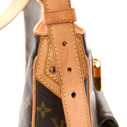 Louis Vuitton Monogram Hudson GM 16 of 19