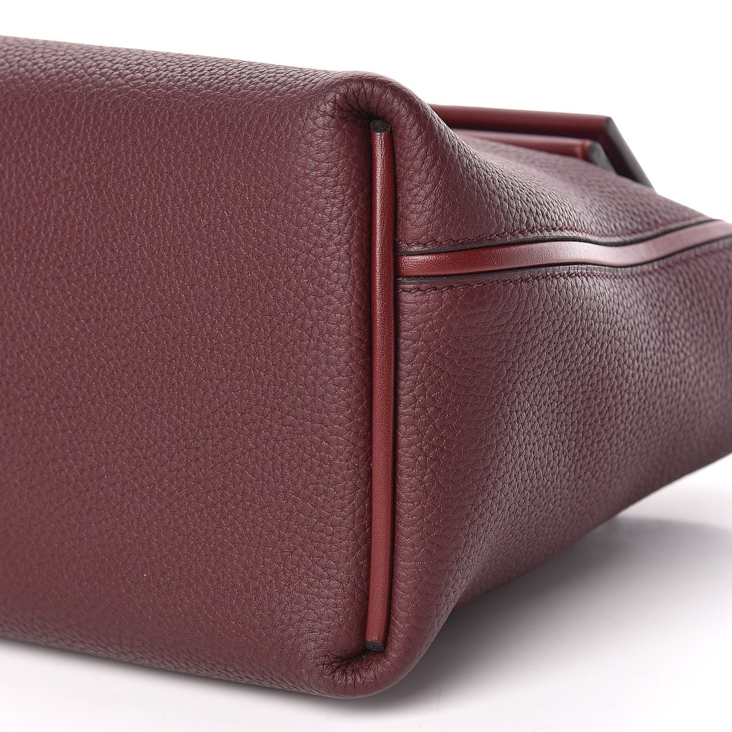 Togo Sombrero 24/24 29 Bordeaux Rouge H