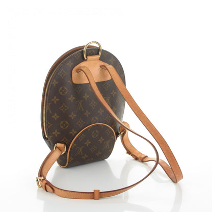 Louis Vuitton Monogram Ellipse Sac a Dos Backpack 3 of 7