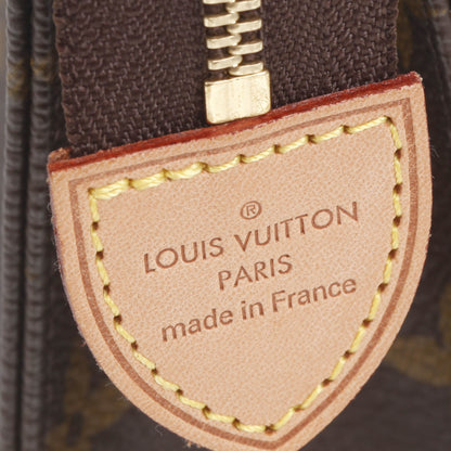 Louis Vuitton Monogram Toiletry Pouch 19 5 of 9