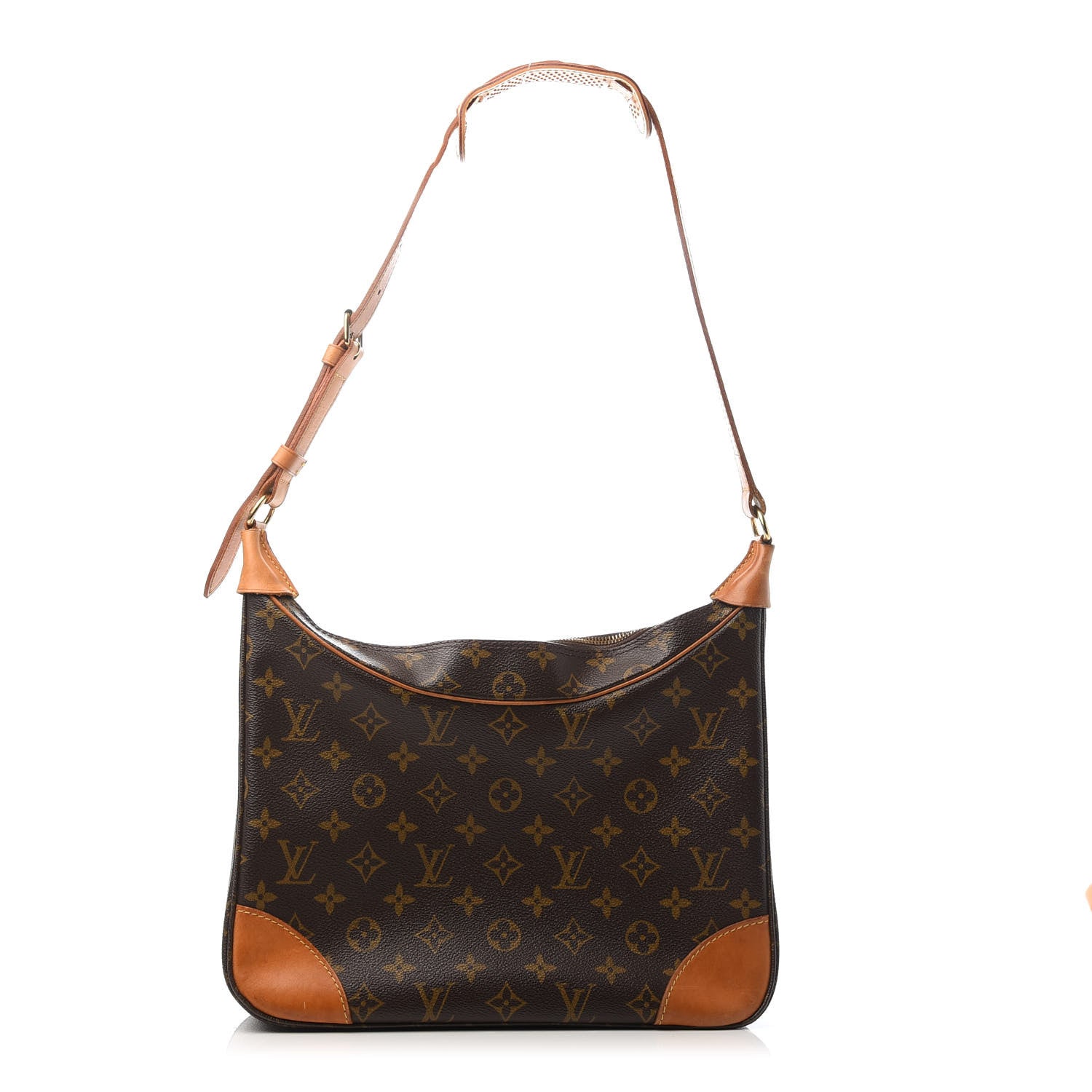 Louis Vuitton Monogram Boulogne 30 1 of 8
