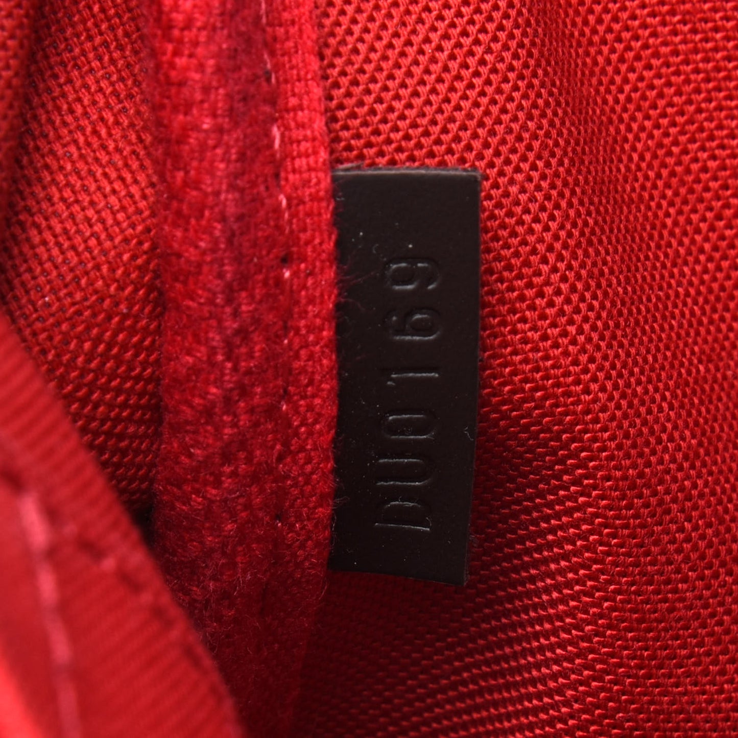 Damier Ebene Favorite MM