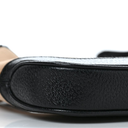 Gucci Suede Small Jackie O Hobo Beige 8 of 11