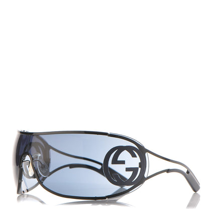 Gucci GG Sunglasses 2799S Black 1 of 7