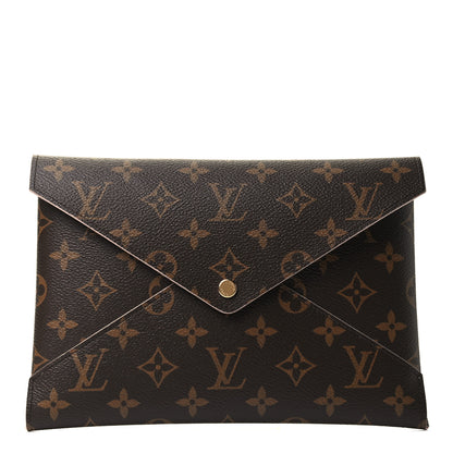 Louis Vuitton Monogram Kirigami Pochette Set 2 of 5