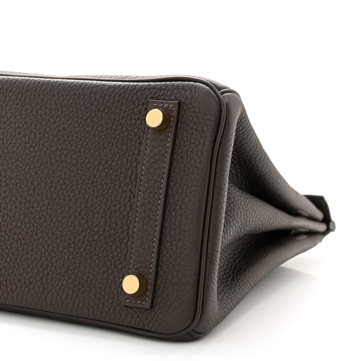 Hermes Togo Birkin 25 Ebene 10 of 10
