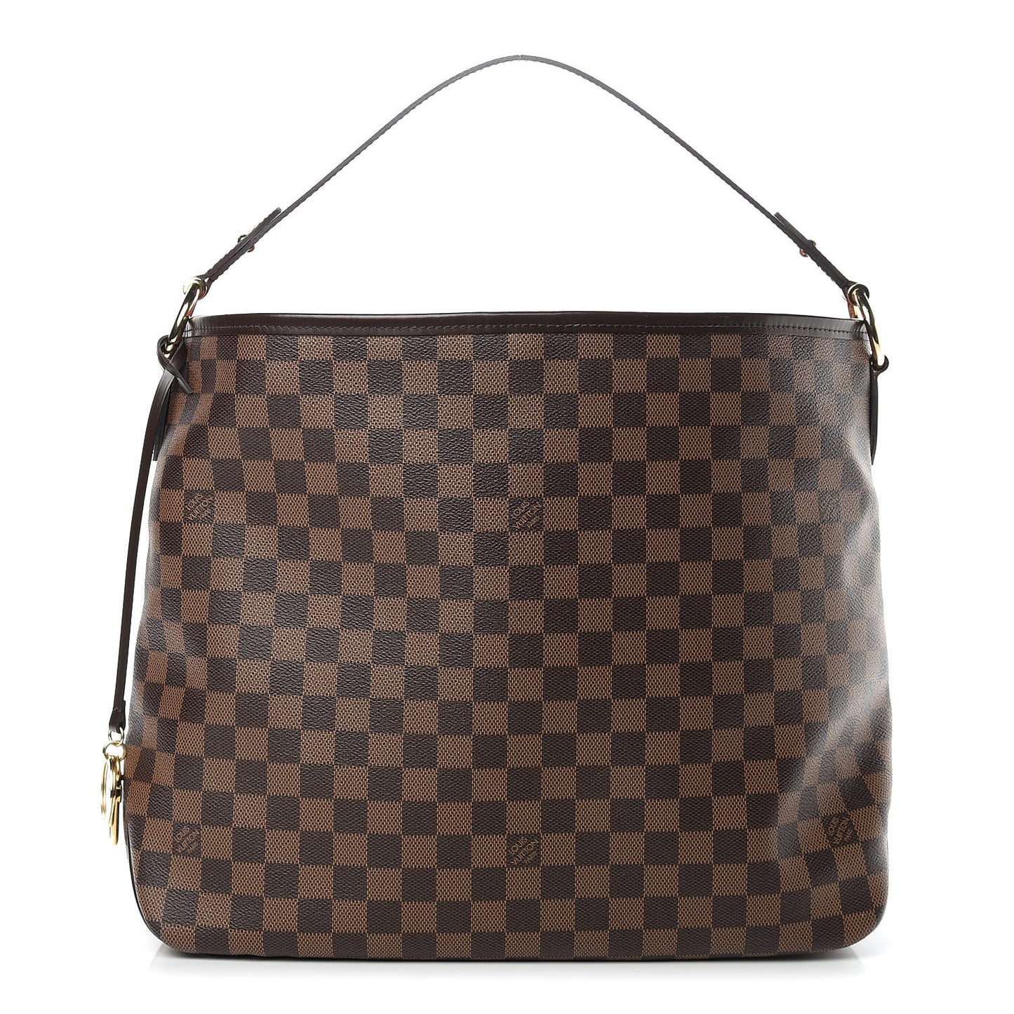 Damier Ebene Delightful MM