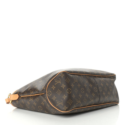 Louis Vuitton Monogram Delightful MM 4 of 14