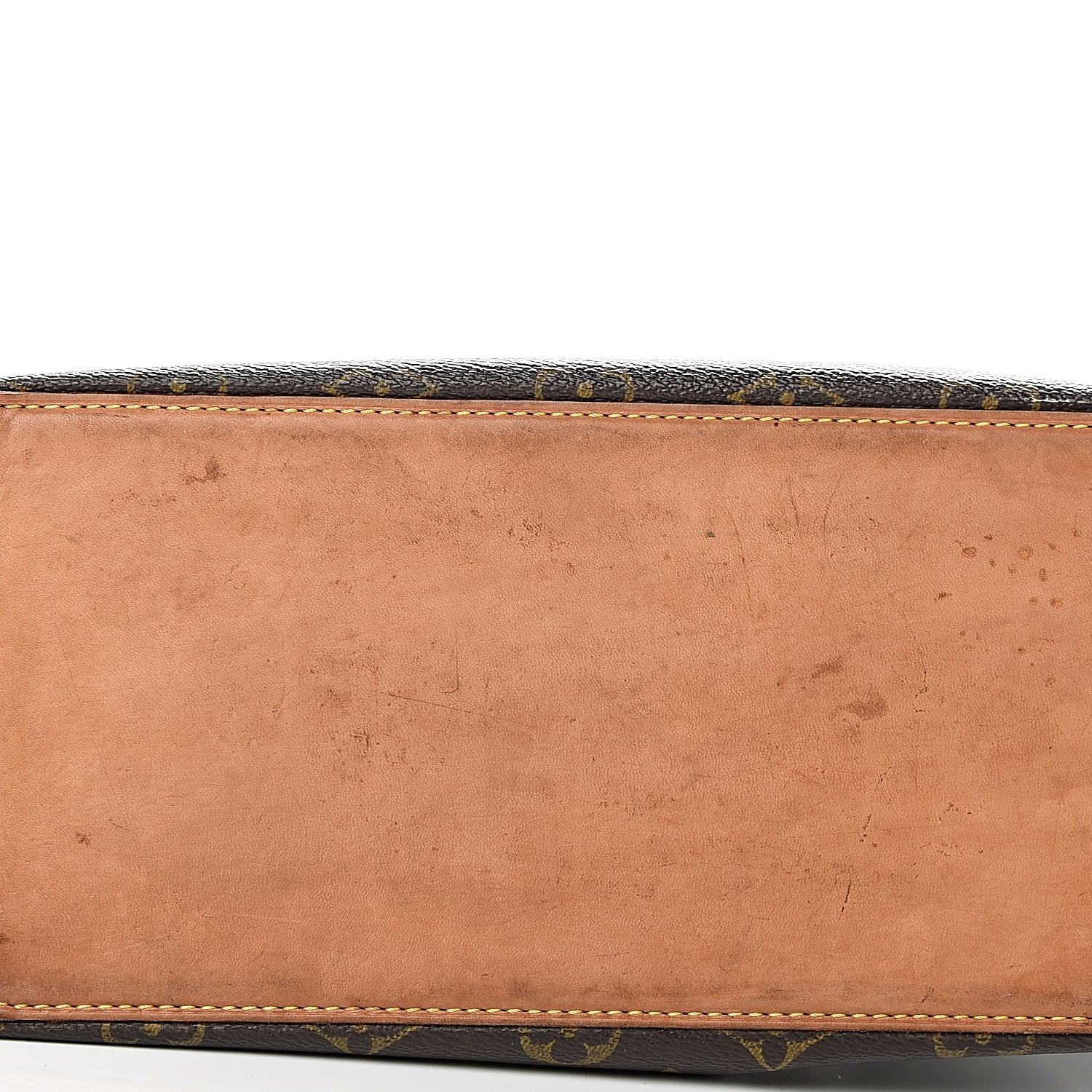 Louis Vuitton Monogram Cabas Piano 12 of 17