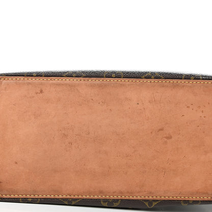 Louis Vuitton Monogram Cabas Piano 12 of 17