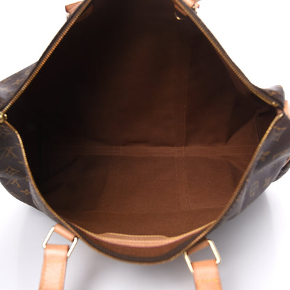 Louis Vuitton Monogram Sac Flanerie 45 5 of 11