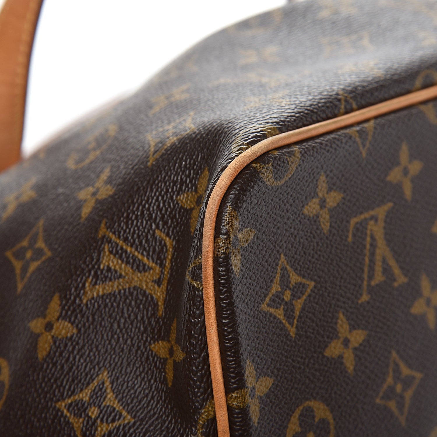 Louis Vuitton Monogram Palermo PM 12 of 16