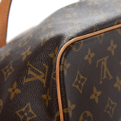Louis Vuitton Monogram Palermo PM 12 of 16