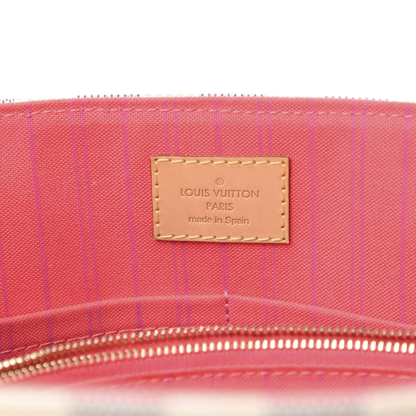 Damier Azur Calvi