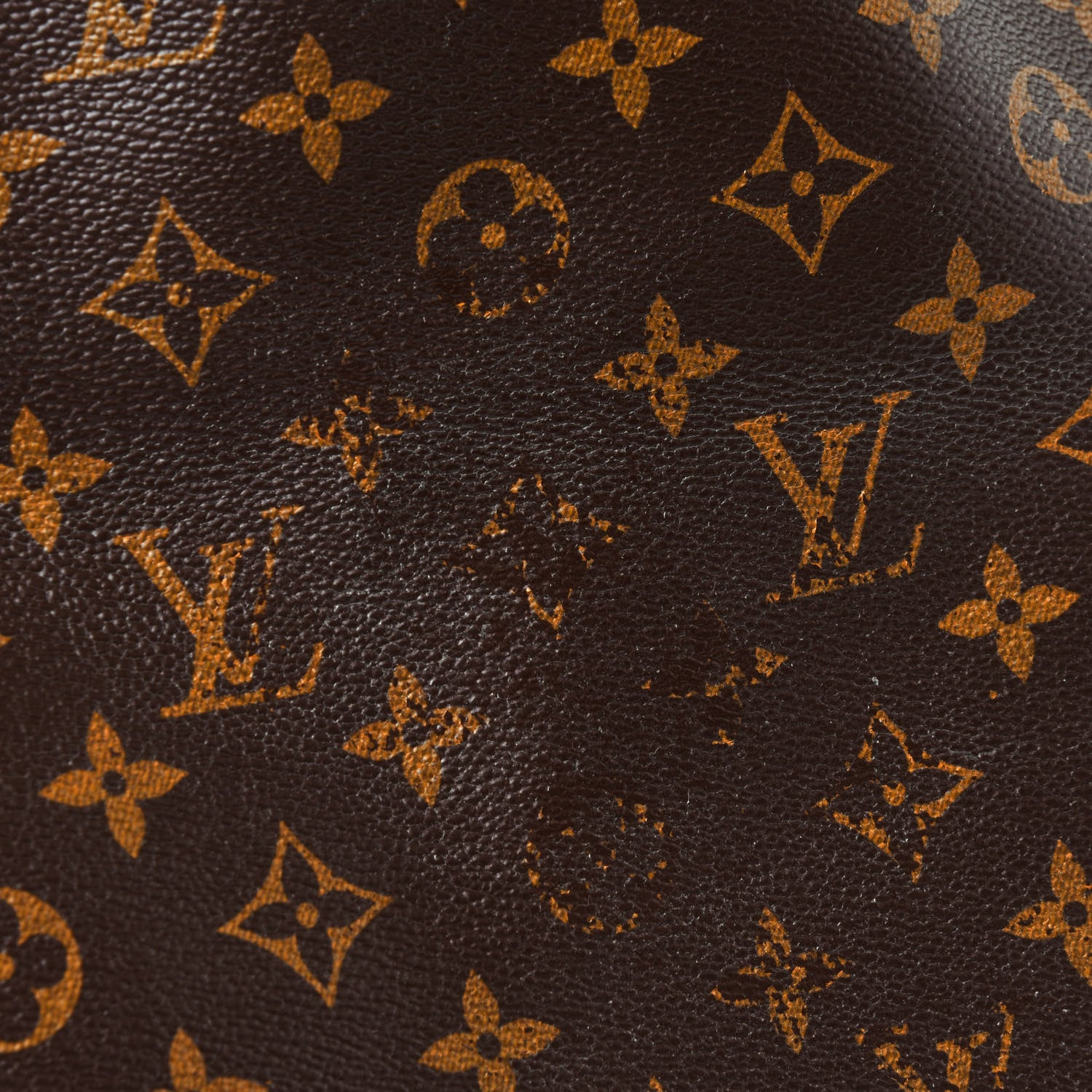 Louis Vuitton Monogram Artsy MM 5 of 5