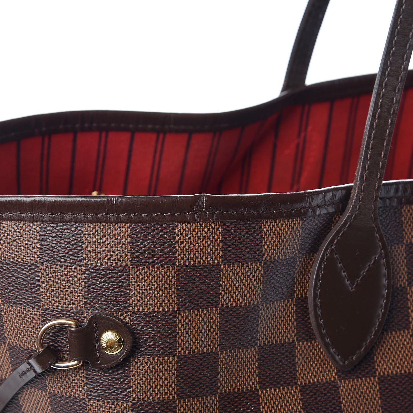 Damier Ebene Neo Neverfull GM