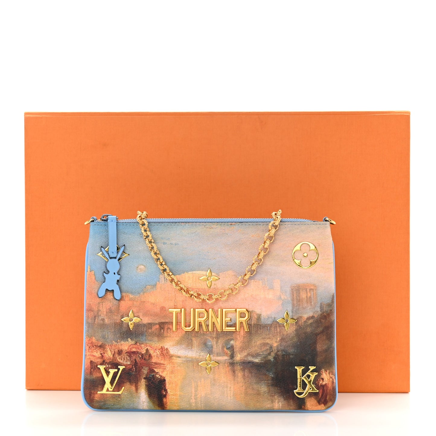Masters Turner Pochette Clutch