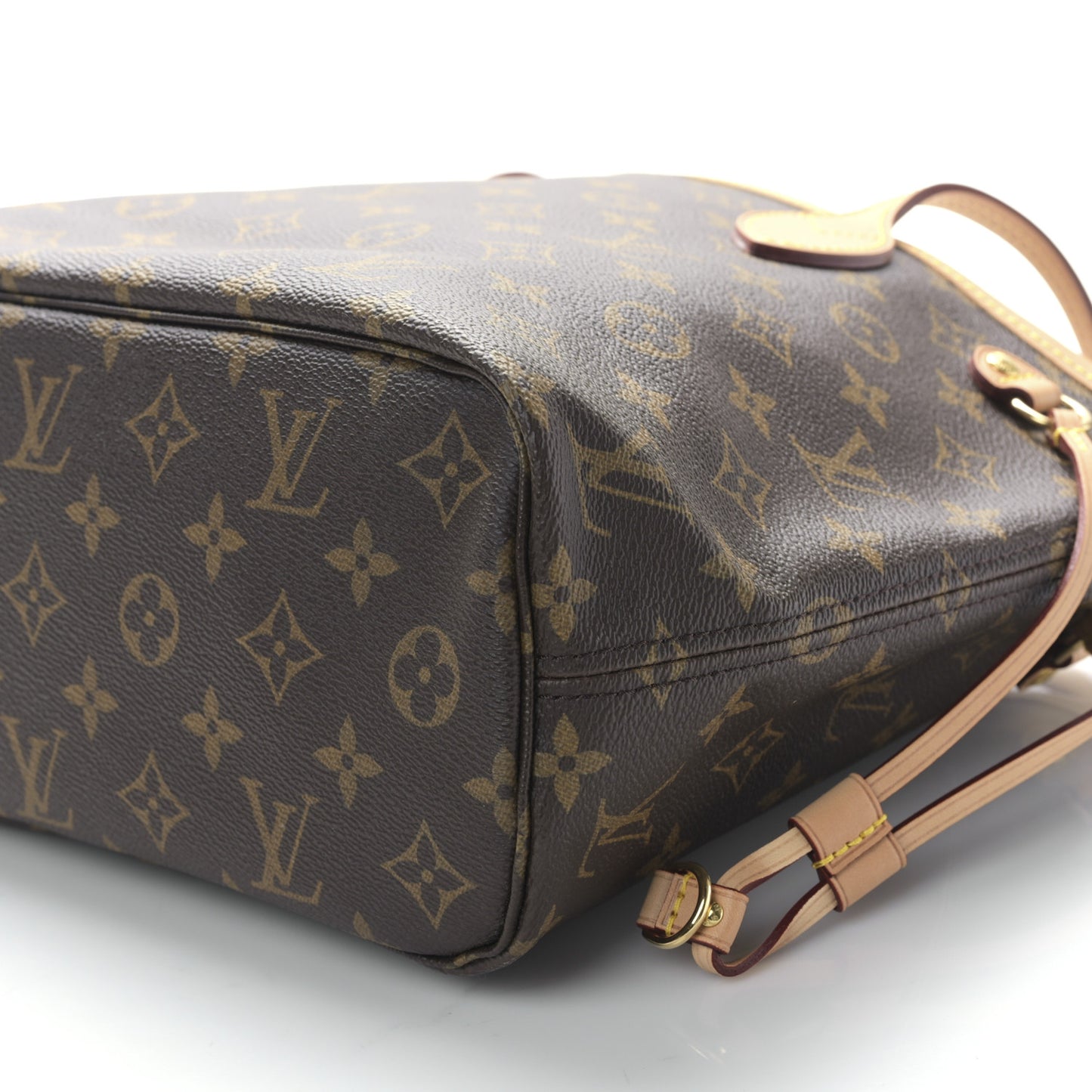 Monogram Neo Neverfull PM Pivoine