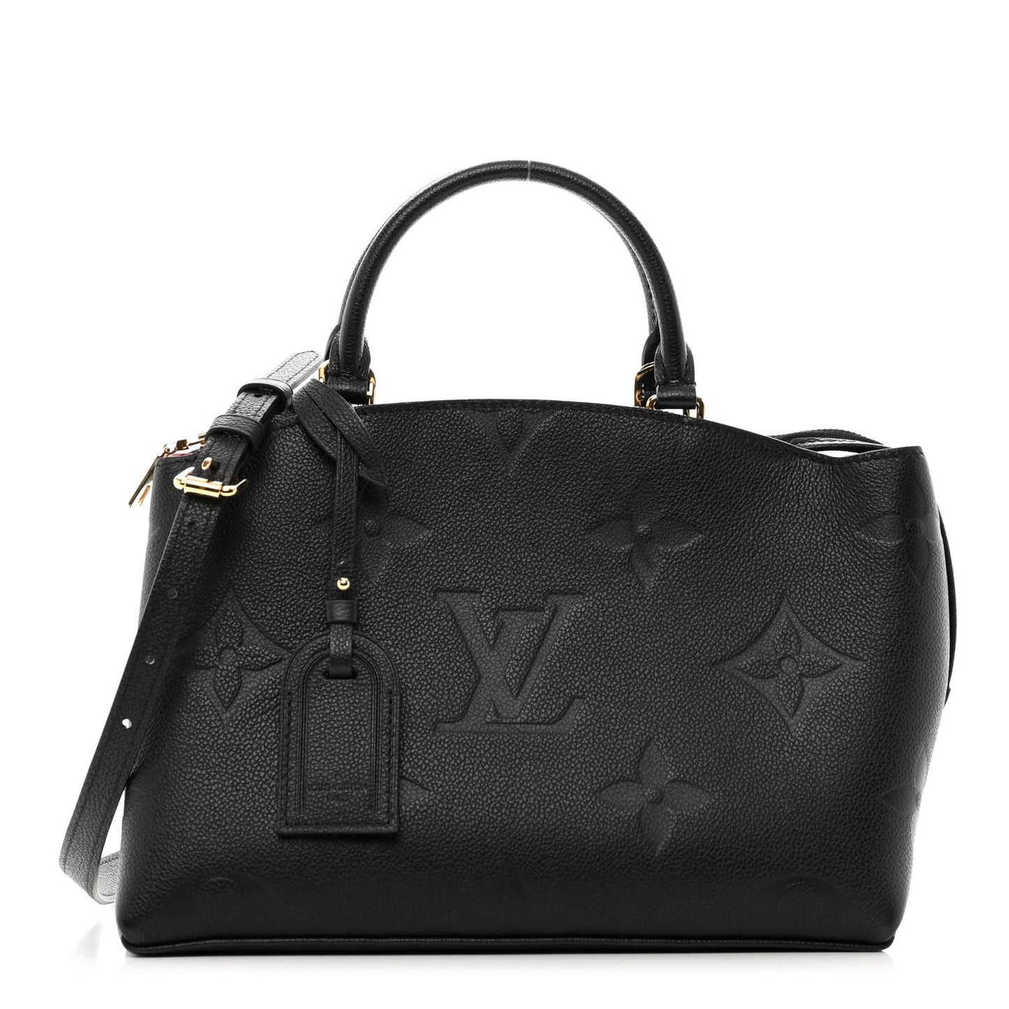 Empreinte Monogram Giant Petit Palais Black