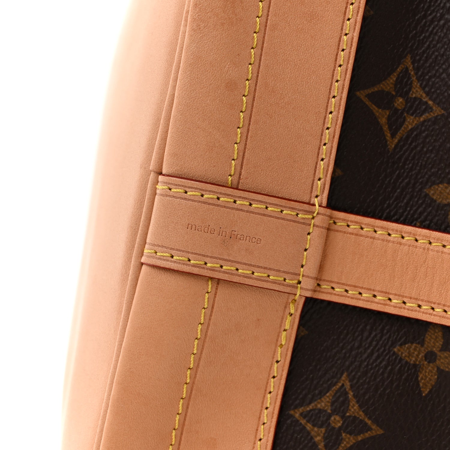 Louis Vuitton Monogram Noe 6 of 12