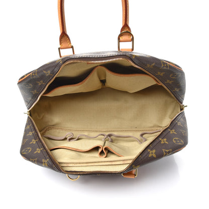 Louis Vuitton Monogram Deauville 5 of 11