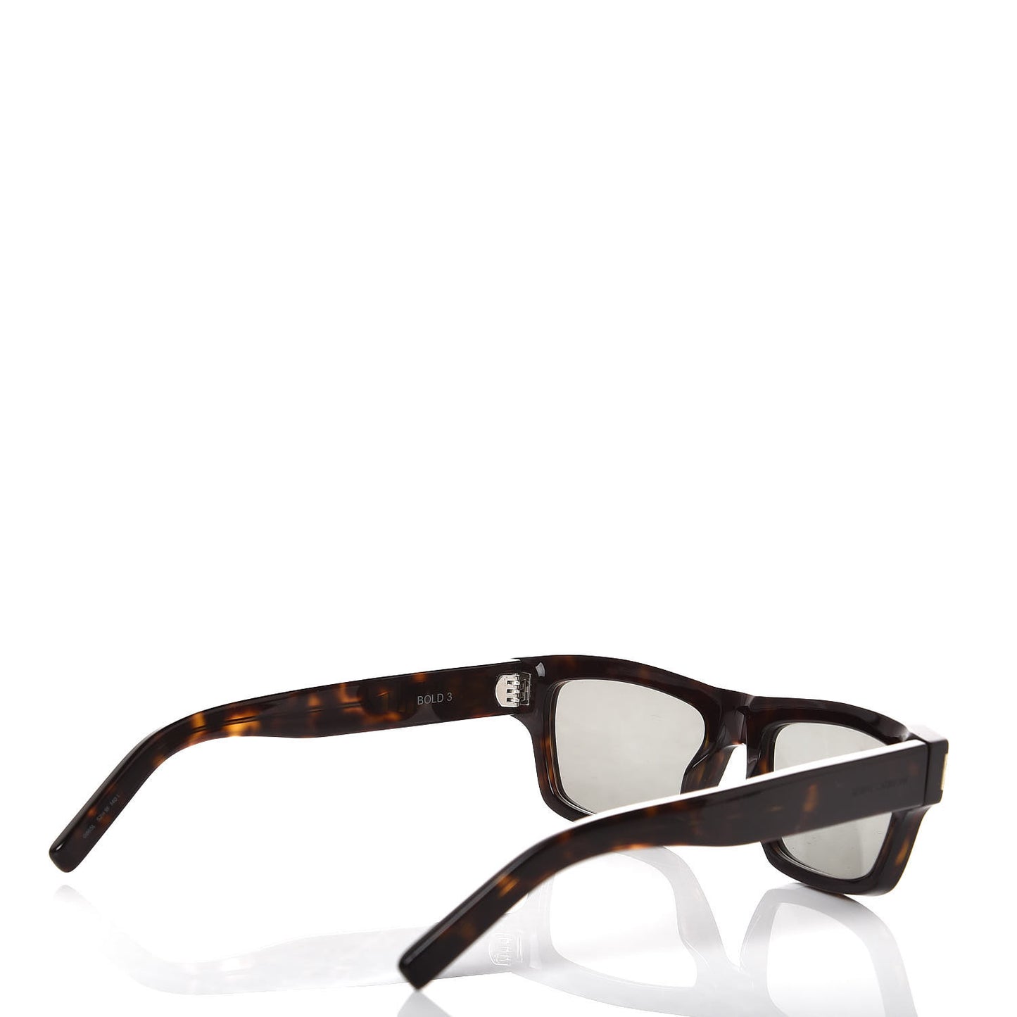 Bold 3 Sunglasses Tortoise