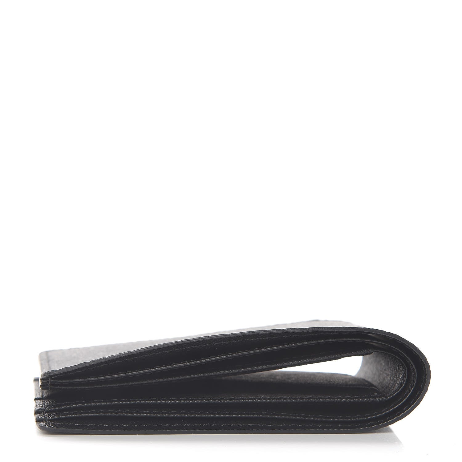 Louis Vuitton Damier Graphite Multiple Wallet 8 of 8