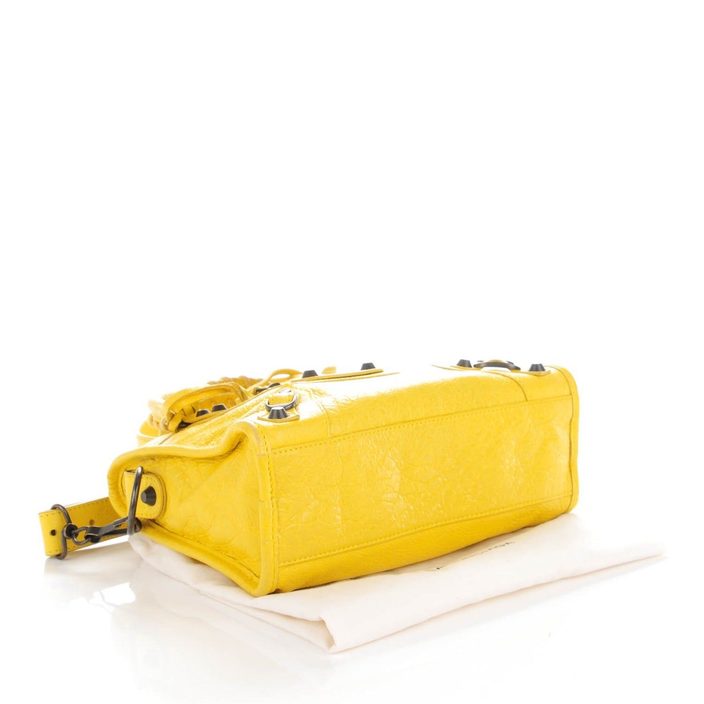 Agneau Classic Hardware Mini City Curry