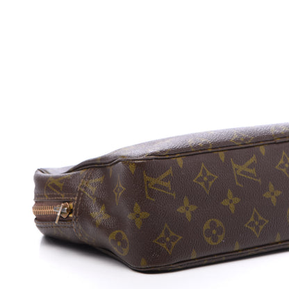 Louis Vuitton Monogram Trousse Toilette 28 7 of 8