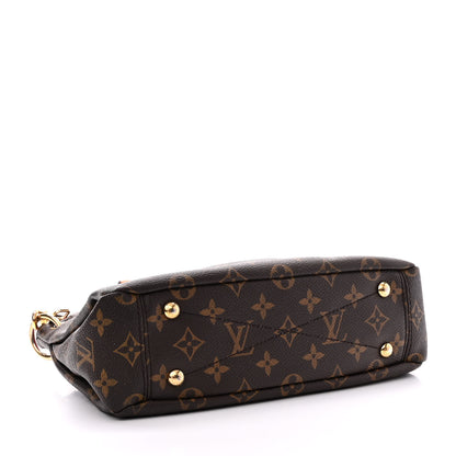 Louis Vuitton Monogram Pallas BB Cherry 4 of 15