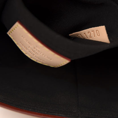 Louis Vuitton Monogram Duffle Bag 8 of 13