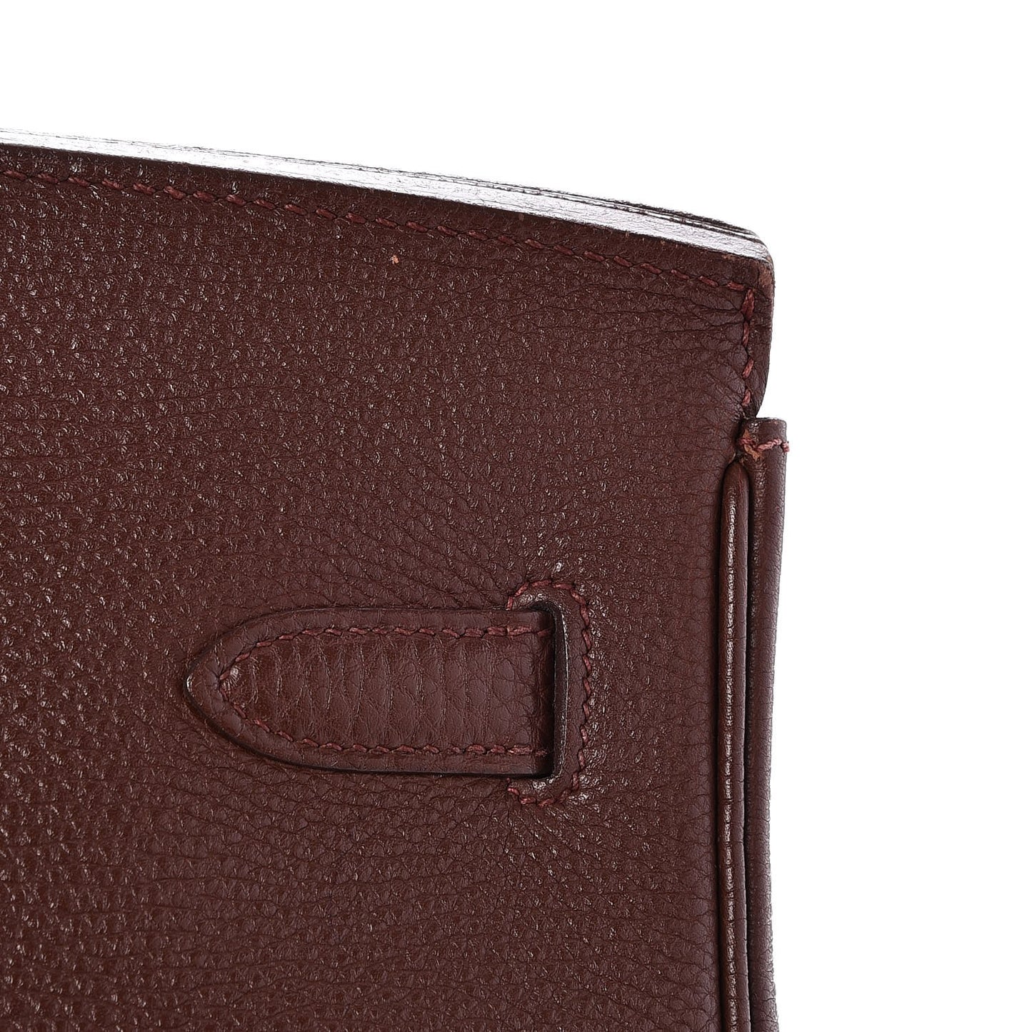 Togo Birkin 40 Havane