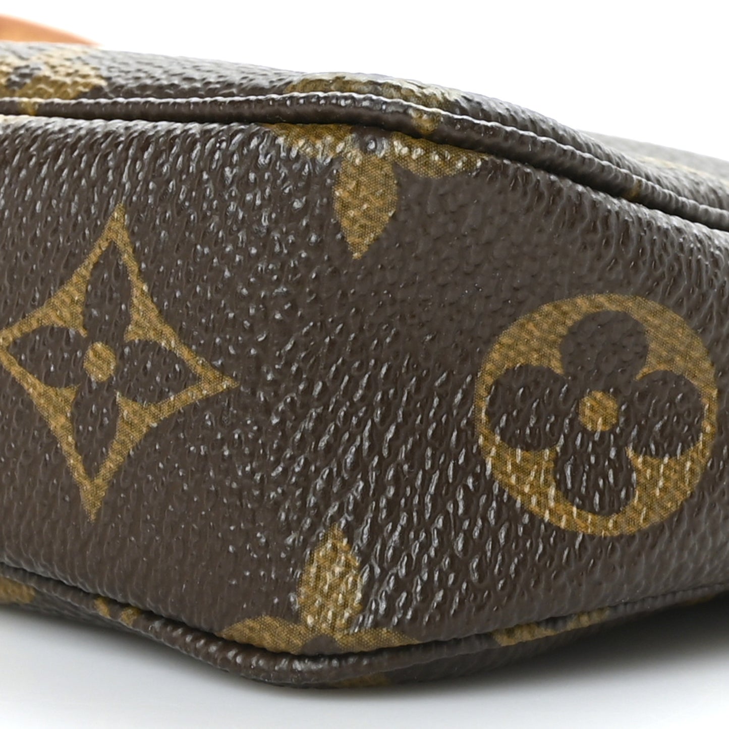 Monogram Pochette Accessories