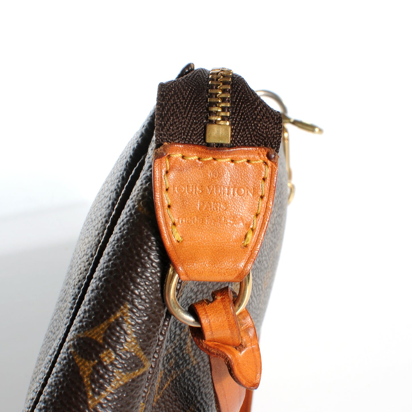 Monogram Pochette Accessories
