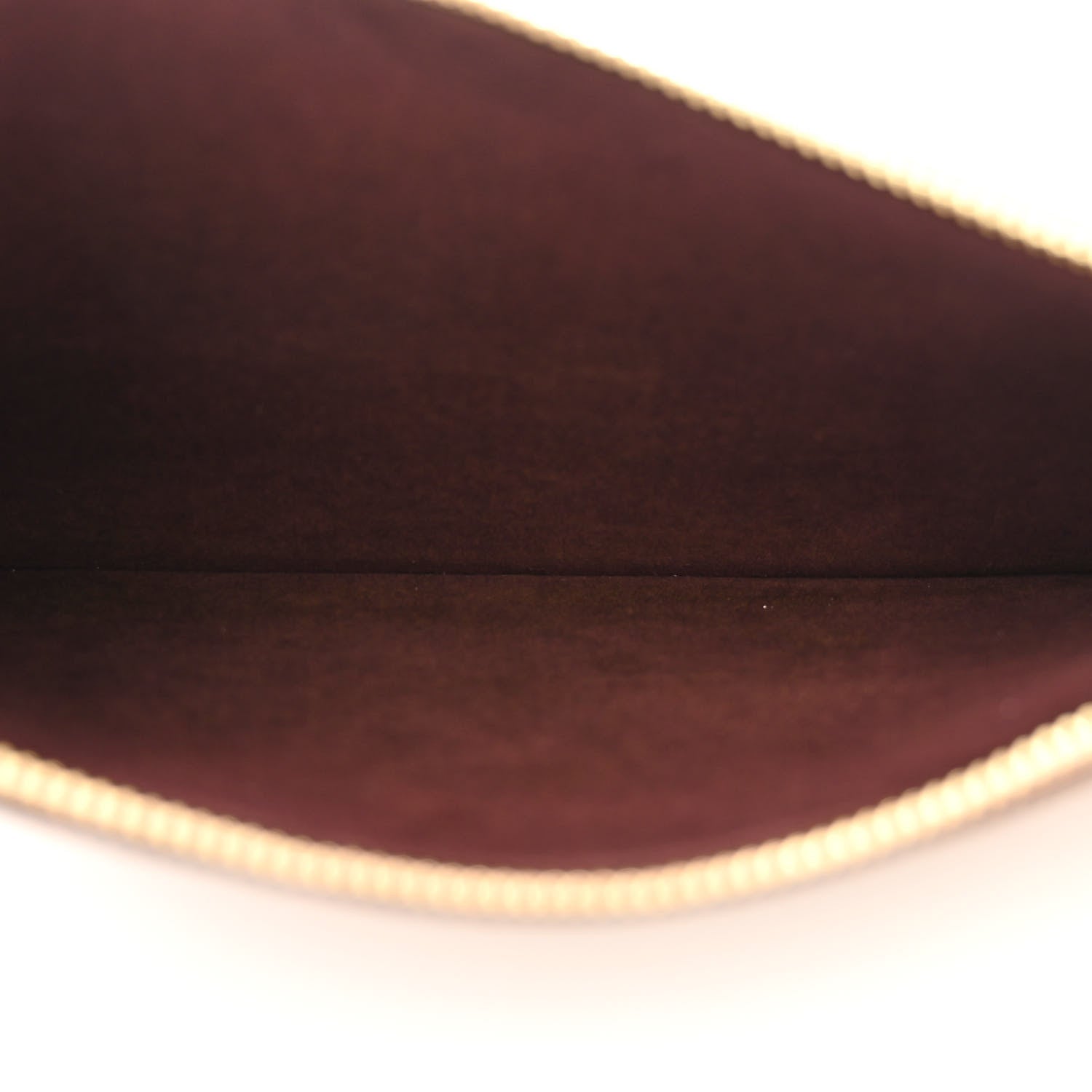 Louis Vuitton Empreinte Monogram Giant Neverfull MM Tourterelle 7 of 13