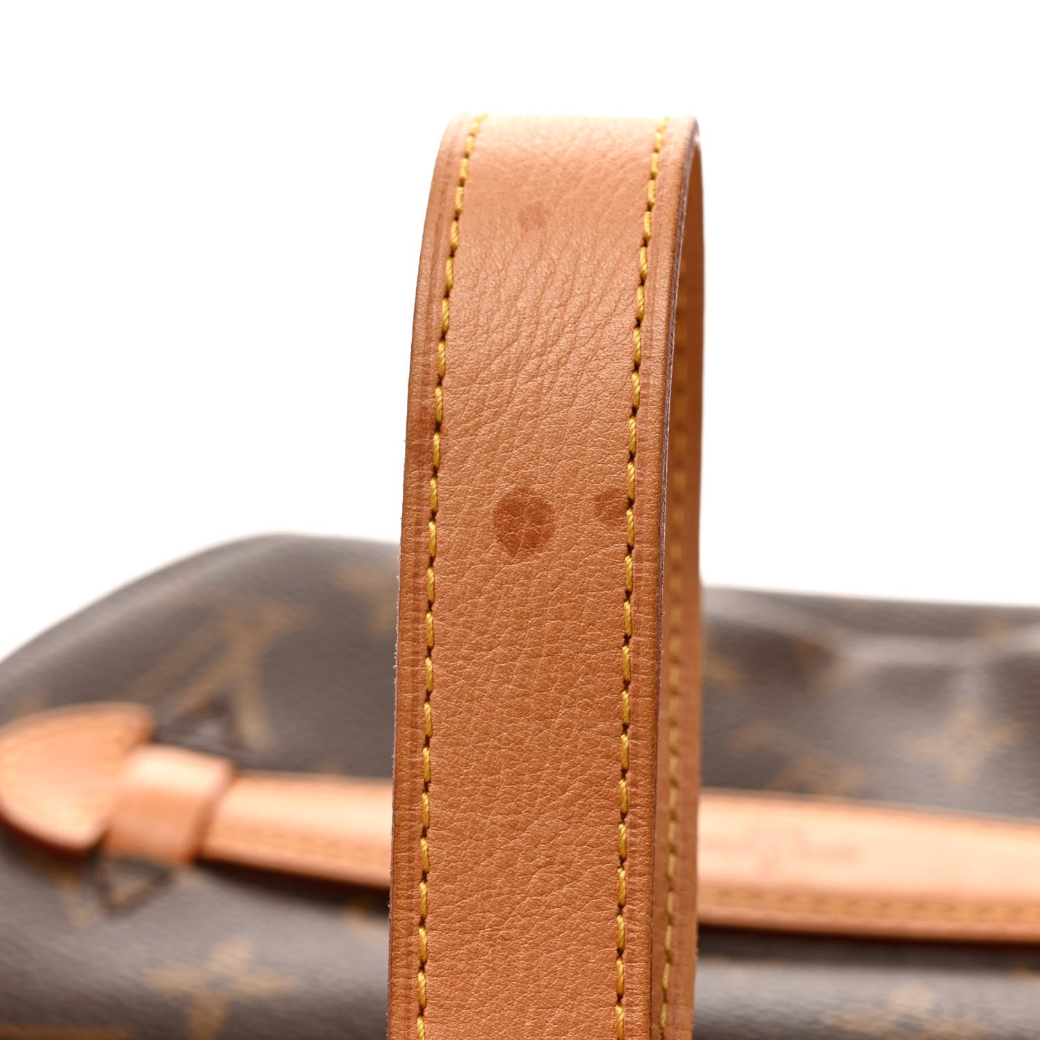 Louis Vuitton Monogram Bumbag 10 of 11