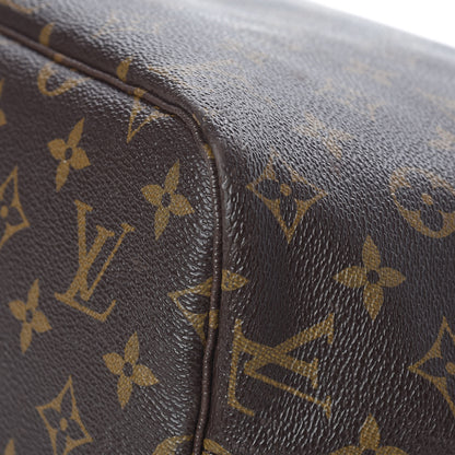 Louis Vuitton Monogram Neo Neverfull MM Pivoine 12 of 15
