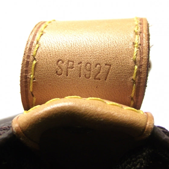 Monogram Cruiser