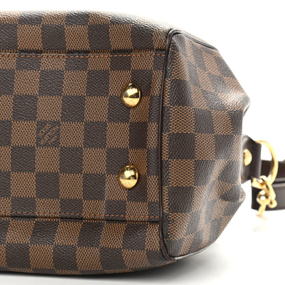 Louis Vuitton Damier Ebene Trevi PM 9 of 18