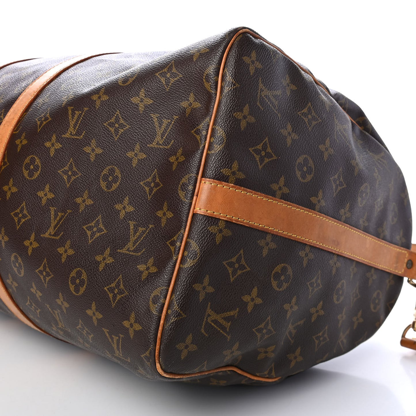 Monogram Keepall Bandouliere 55