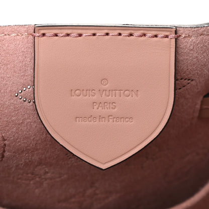 Louis Vuitton Mahina Girolata Magnolia 8 of 10