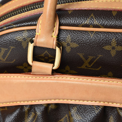Louis Vuitton Monogram Mizi 17 of 19