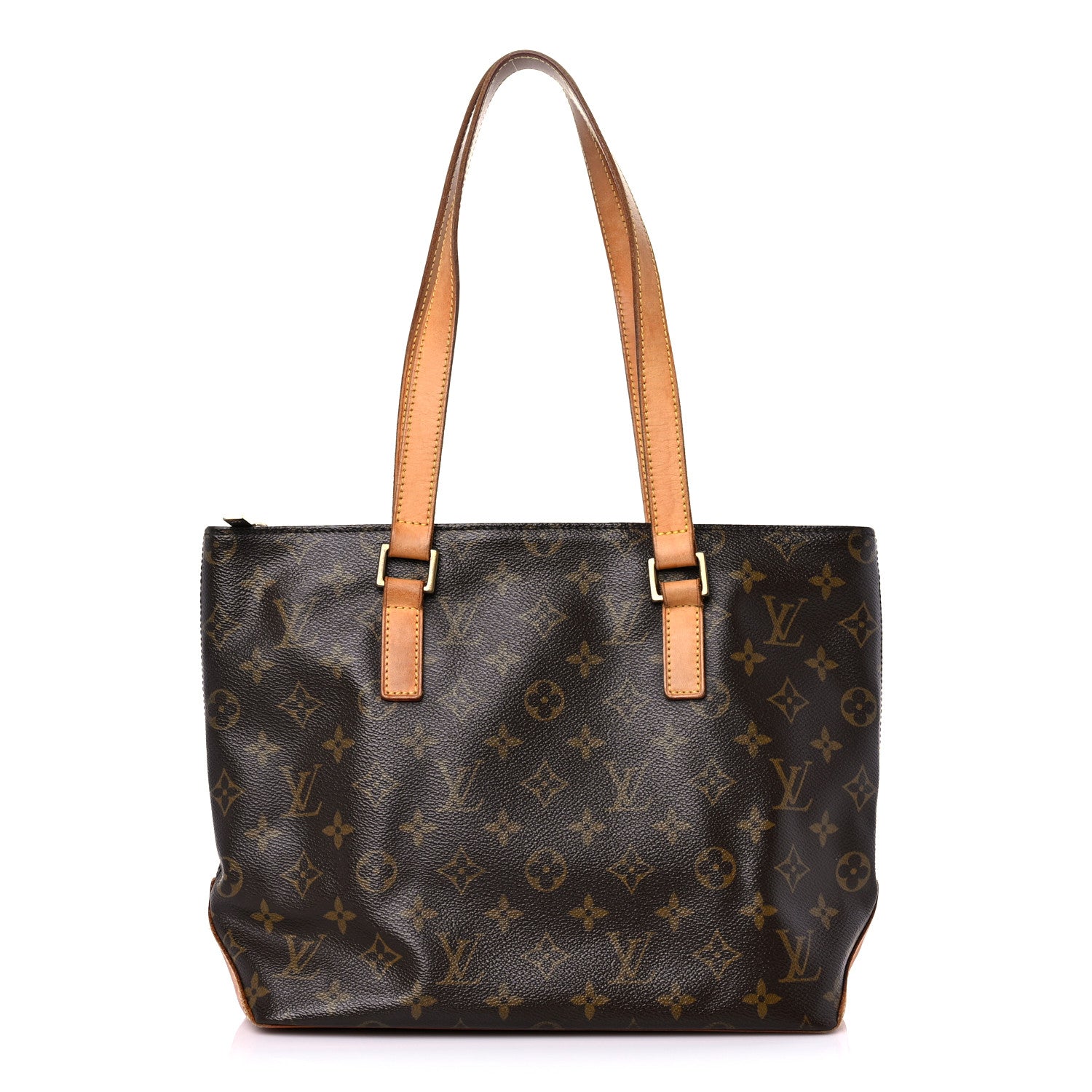 Louis Vuitton Monogram Cabas Piano 1 of 27