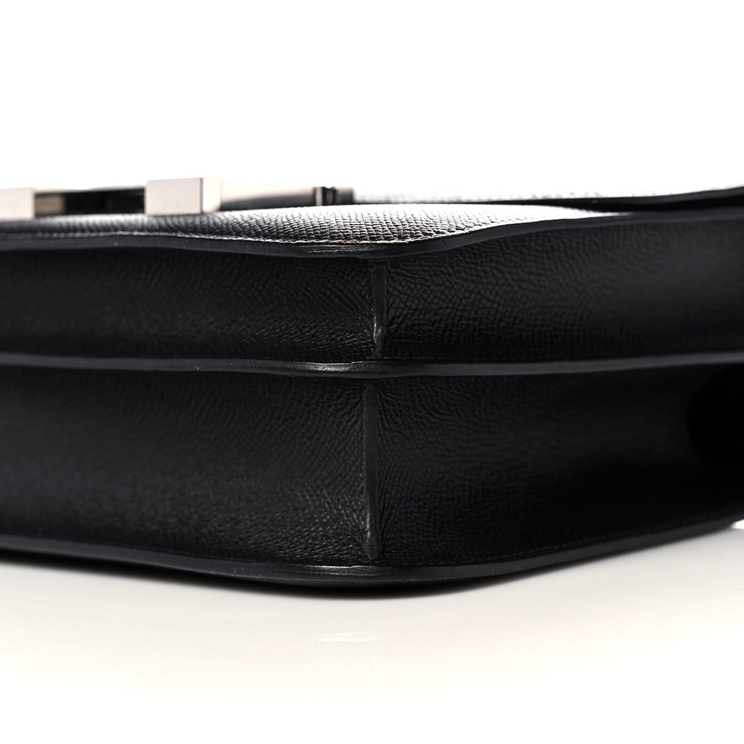 Hermes Epsom Constance 24 Black 9 of 14