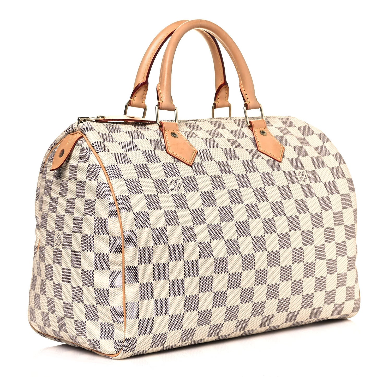 Damier Azur Speedy 30