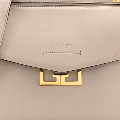 Givenchy Calfskin Small Mystic Shoulder Bag Natural 7 of 13